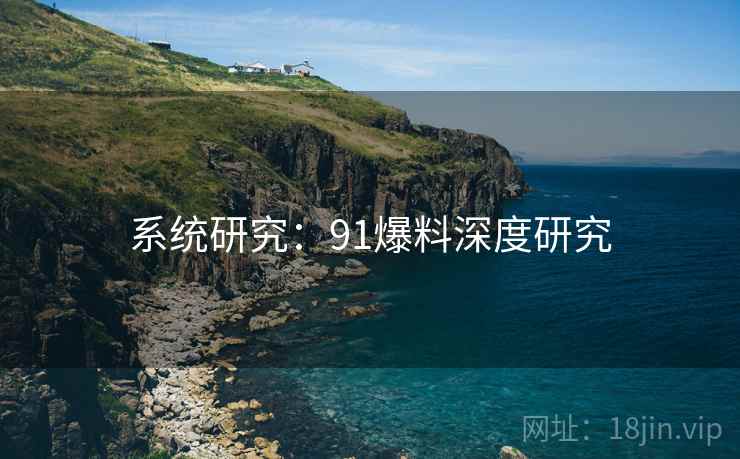 系统研究：91爆料深度研究